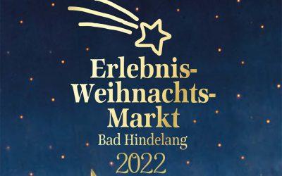 Erlebnis-Weihnachts-Markt Bad Hindelang 2022