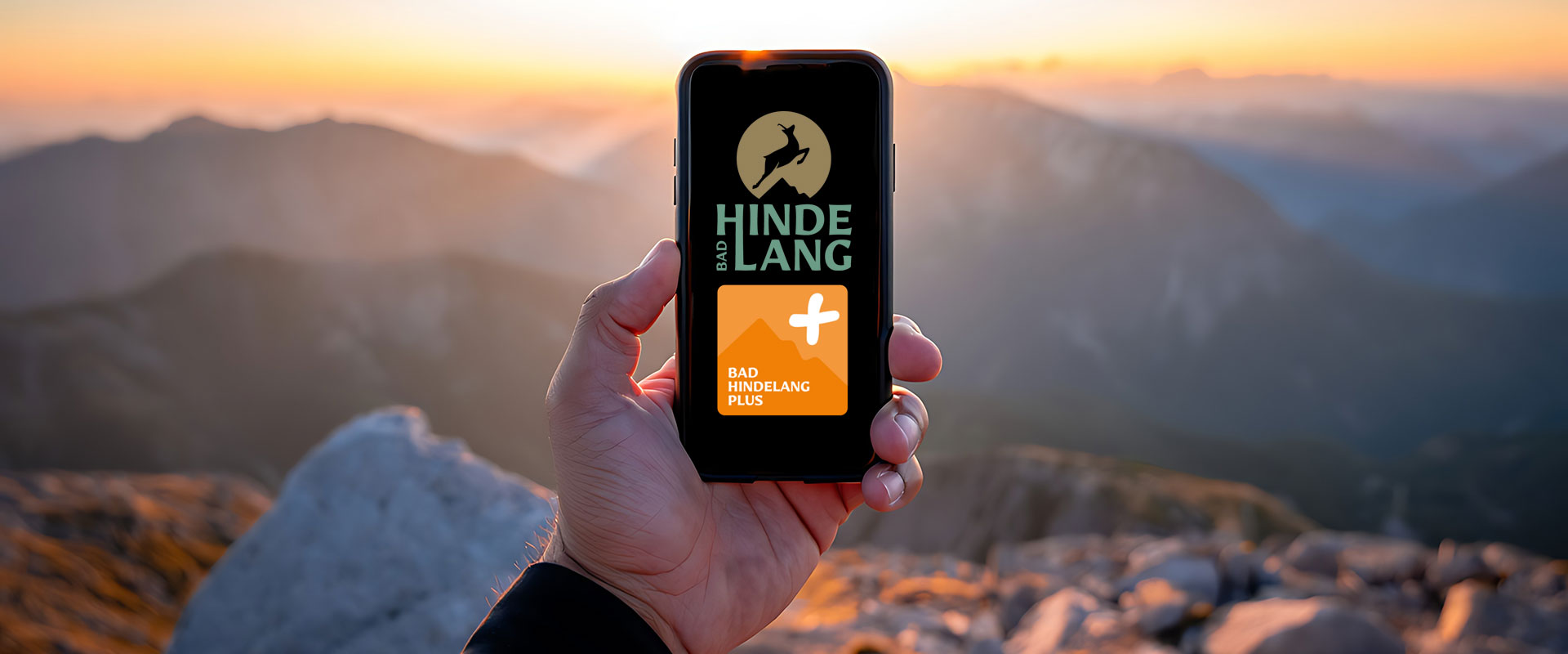 Bad Hindelang Plus digitale Gästekarte Bad Hindelang Plus digitale Gästekarte